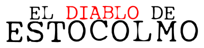 El diablo de Estocolmo